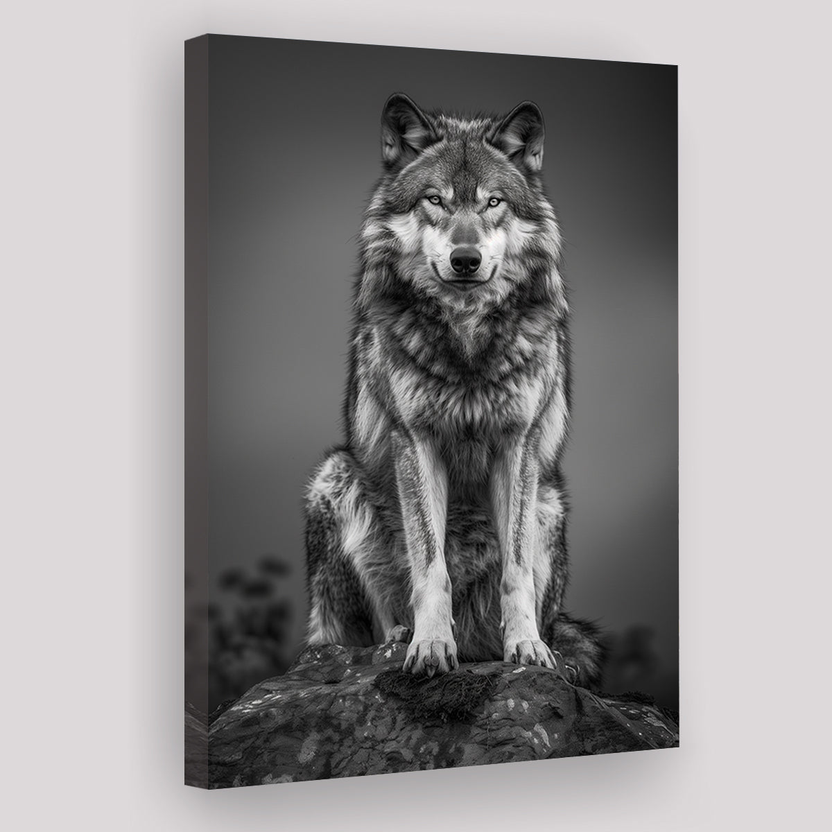 Wolf_20Portrait_20Black_20And_