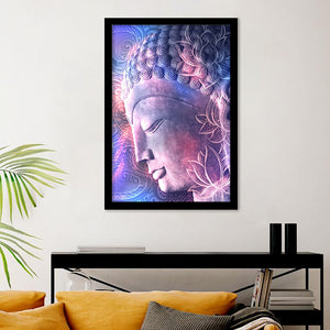 Ascended Master Buddha Framed Art Prints - Framed Painting, Painting Art, Prints for Sale, Wall Art, Wall Decor