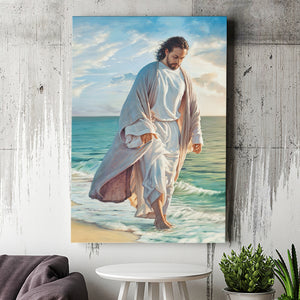Be Still My Soul Canvas Prints - Painting Canvas, Canvas Art, Prints for Sale, Wall Art, Wall Decor