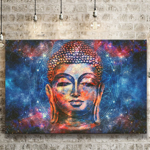 Buddha Canvas Wall Art Canvas Prints - Painting Canvas, Canvas Art, Prints for Sale, Wall Art, Wall Decor