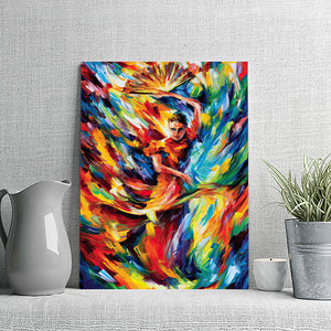 Flight Bale Canvas Wall Art - Canvas Prints, Prints For Sale, Painting Canvas,Canvas On Sale