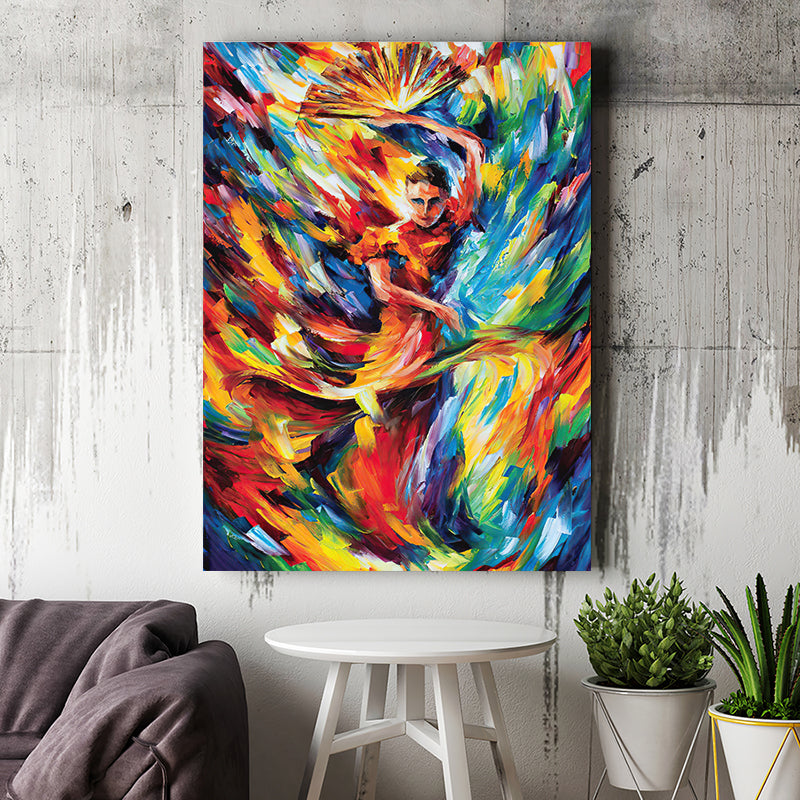 Flight Bale Canvas Wall Art - Canvas Prints, Prints For Sale, Painting Canvas,Canvas On Sale