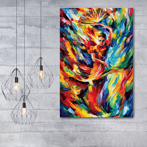 Flight Bale Canvas Wall Art - Canvas Prints, Prints For Sale, Painting Canvas,Canvas On Sale