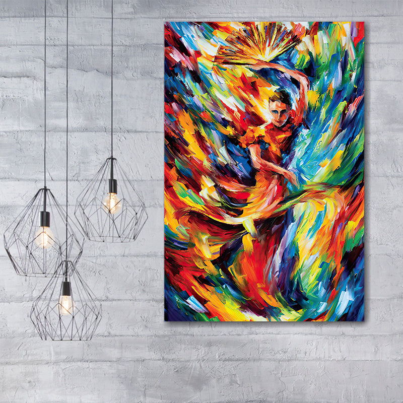 Flight Bale Canvas Wall Art - Canvas Prints, Prints For Sale, Painting Canvas,Canvas On Sale