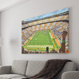 Neyland Stadium Canvas Prints Wall Art - Painting Canvas, Wall Decor, Canvas Art, For Sale