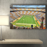 Neyland Stadium Canvas Prints Wall Art - Painting Canvas, Wall Decor, Canvas Art, For Sale
