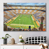 Neyland Stadium Canvas Prints Wall Art - Painting Canvas, Wall Decor, Canvas Art, For Sale