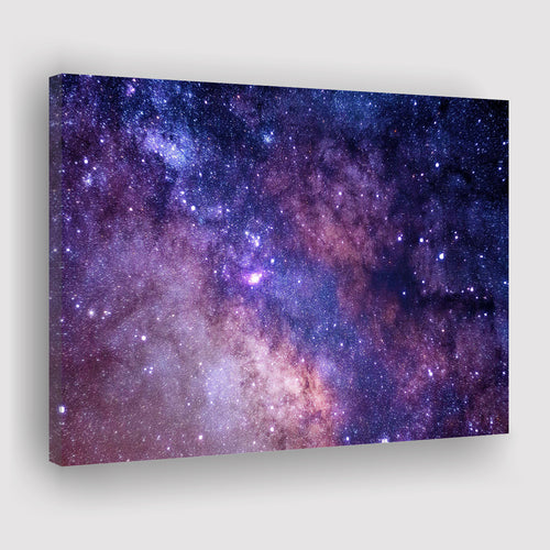 Universe, Space Photo Canvas Prints Wall Art Home Decor - Painting Canvas, Ready to hang