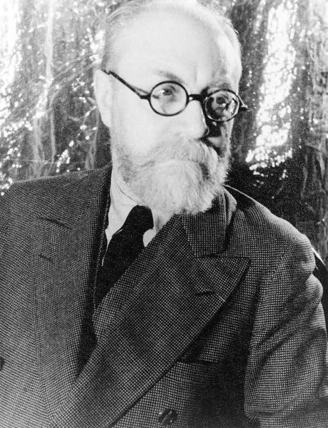 Henri Matisse - Unixcanvas