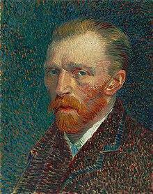 Vincent van Gogh - Unixcanvas