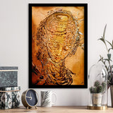 Salvador Dali Exhibition,Salvador Dali Print, Salvador Dali Wall Pop Art,Framed Art Prints Wall Decor, Picture Framed