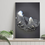 3D Effect Art Lovely Baby Canvas Prints Wall Art - Painting Canvas, Painting Prints,Canvas Art, Wall Decor, Home Decor, Prints for Sale