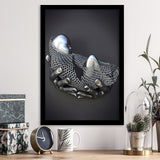 3D Effect Art Lovely Baby Framed Art Prints Wall Decor - Painting Prints, Framed Picture, Wall Arrt, Home Decor, Prints for Sale