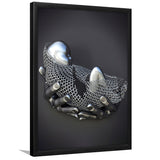 3D Effect Art Lovely Baby Framed Art Prints Wall Decor - Painting Prints, Framed Picture, Wall Arrt, Home Decor, Prints for Sale