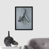 3D Effect Art Bond Of Unity Canvas Wall Art - Canvas Prints, Painting Canvas, Canvas Art, Prints for Sale
