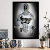 3D Effect Art Resurrection Framed Art Prints Wall Decor - Painting Prints, Wall Art, Framed Picture, For Sale