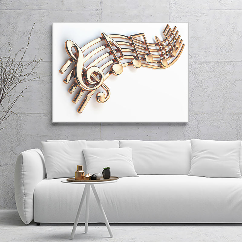 Electric Guitar Music Room Painting Art V3 Canvas Prints Wall Art, Hom –  UnixCanvas