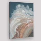 Abstract Sea Canvas Prints Wall Art - Painting Canvas, Wall Decor, Home Decor, Prints for Sale