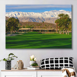 Tamarisk Country Club Golf Courses, Golf Art Print, Golf Lover, Canvas Prints Wall Art Decor