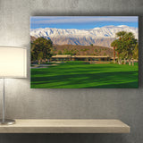 Tamarisk Country Club Golf Courses, Golf Art Print, Golf Lover, Canvas Prints Wall Art Decor