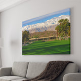 Tamarisk Country Club Golf Courses, Golf Art Print, Golf Lover, Canvas Prints Wall Art Decor
