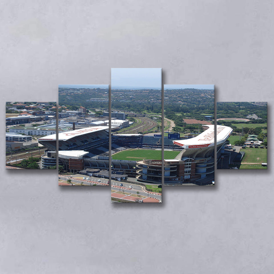 Absa Stadium, Stadium Canvas, Sport Art, Large Canvas,, Multi Panels, Canvas Prints Wall Art Decor