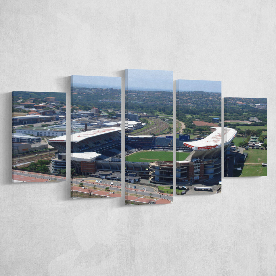 Absa Stadium, Stadium Canvas, Sport Art, Large Canvas,, Multi Panels, Canvas Prints Wall Art Decor