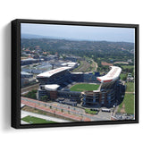 Absa Stadium, Stadium Canvas, Sport Art, Gift for him, Framed Canvas Prints Wall Art Decor, Framed Picture
