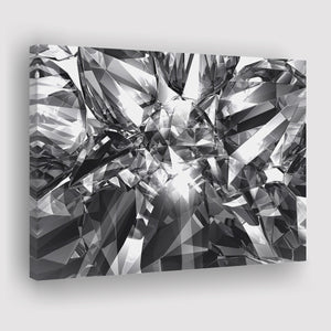 Abstract Diamond Canvas Prints Wall Art - Canvas Painting, Painting Art, Prints for Sale, Wall Decor, Home Decor