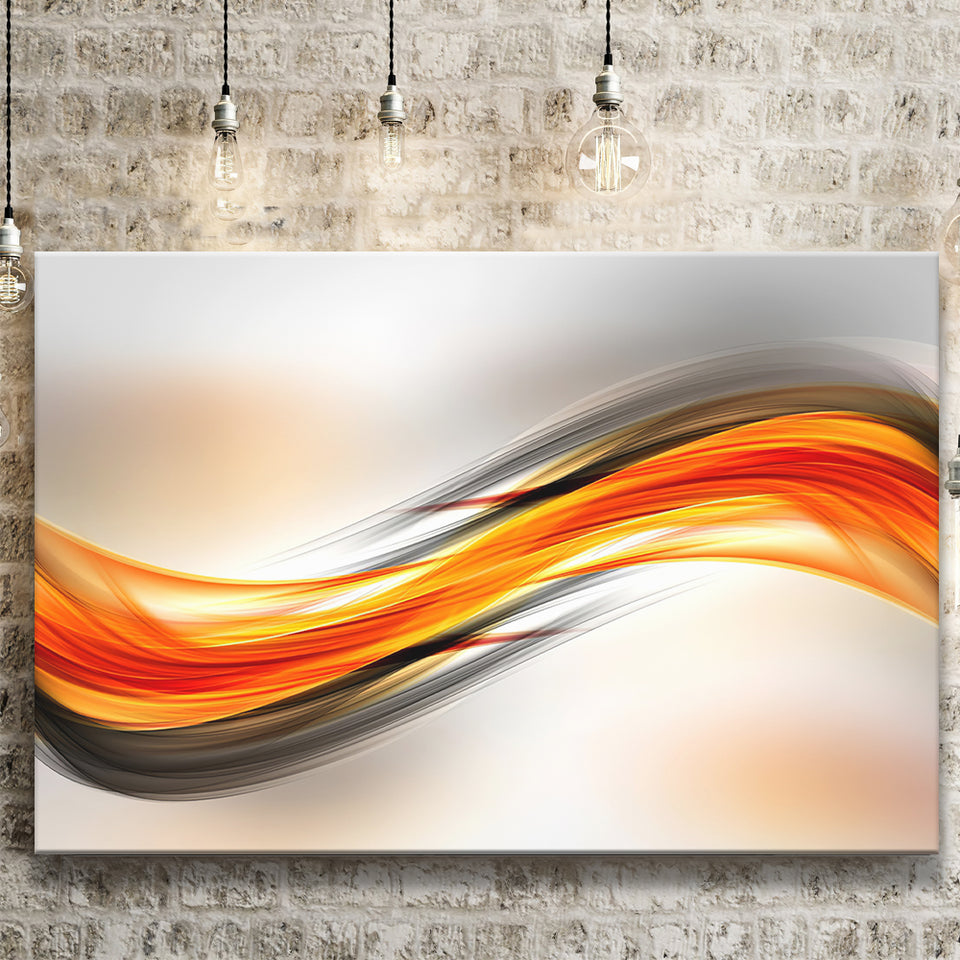 Abstract Ellipse Canvas Prints Wall Art - Canvas Painting, Painting Art, Prints for Sale, Wall Decor, Home Decor