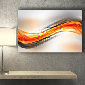 Abstract Ellipse Canvas Prints Wall Art - Canvas Painting, Painting Art, Prints for Sale, Wall Decor, Home Decor