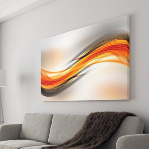 Abstract Ellipse Canvas Prints Wall Art - Canvas Painting, Painting Art, Prints for Sale, Wall Decor, Home Decor