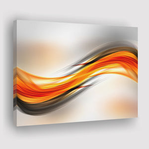 Abstract Ellipse Canvas Prints Wall Art - Canvas Painting, Painting Art, Prints for Sale, Wall Decor, Home Decor