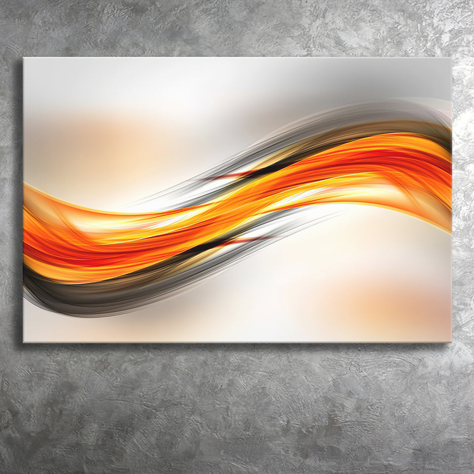 Abstract Ellipse Canvas Prints Wall Art - Canvas Painting, Painting Art, Prints for Sale, Wall Decor, Home Decor