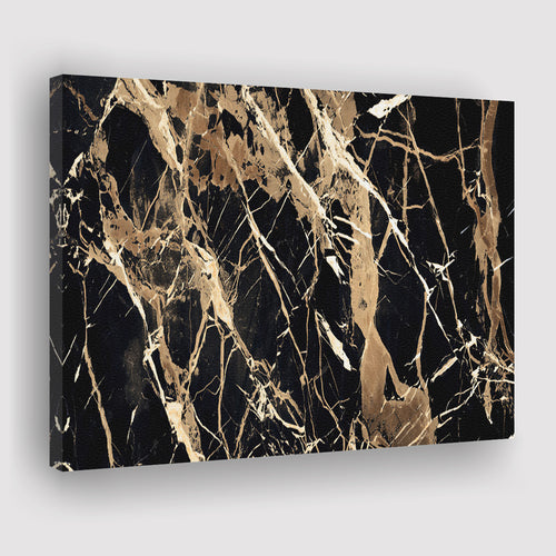 Abstract Marble Canvas Prints Wall Art - Canvas Painting, Painting Art, Prints for Sale, Wall Decor, Home Decor