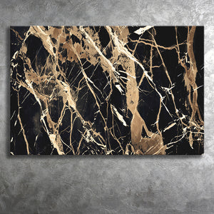 Abstract Marble Canvas Prints Wall Art - Canvas Painting, Painting Art, Prints for Sale, Wall Decor, Home Decor