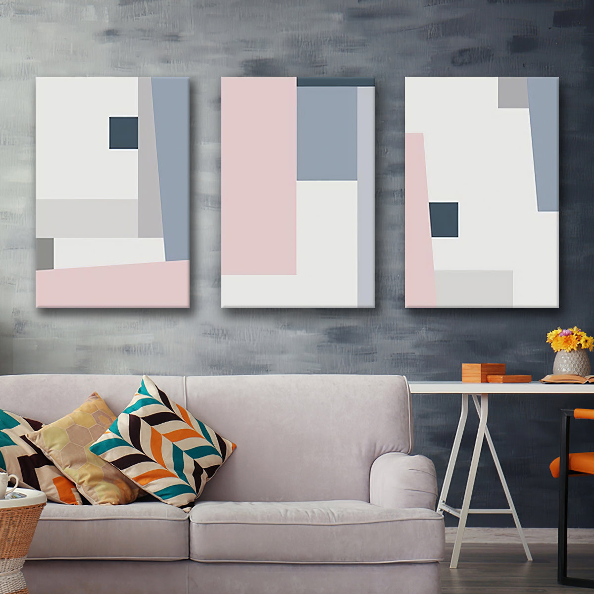 Abstract Art Posters