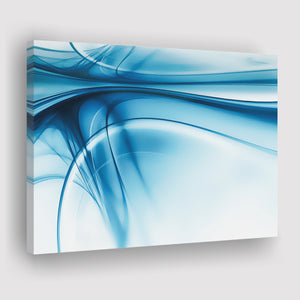Abstract Technology Canvas Prints Wall Art - Canvas Painting, Painting Art, Prints for Sale, Wall Decor, Home Decor