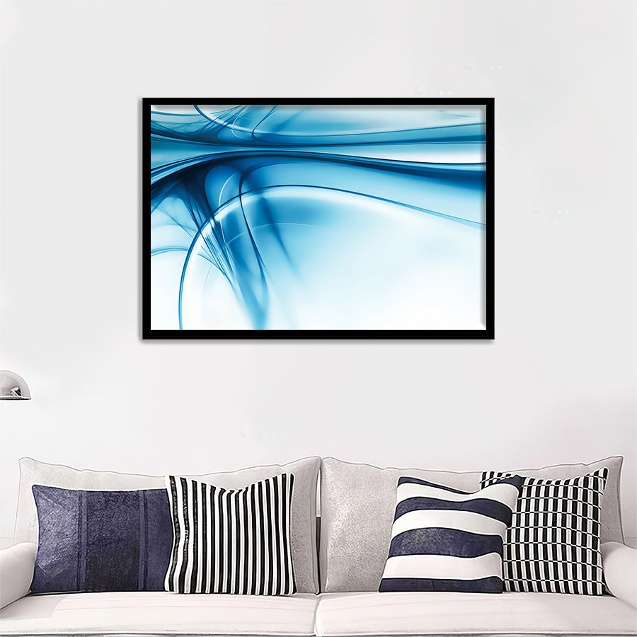 Abstract Technology Framed Art Prints Wall Decor - Painting Art, Framed Prints, Prints for Sale, Wall Art, Home Decor