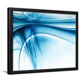 Abstract Technology Framed Art Prints Wall Decor - Painting Art, Framed Prints, Prints for Sale, Wall Art, Home Decor