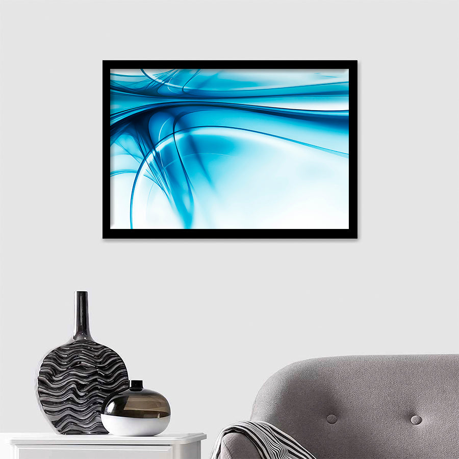 Abstract Technology Framed Art Prints Wall Decor - Painting Art, Framed Prints, Prints for Sale, Wall Art, Home Decor