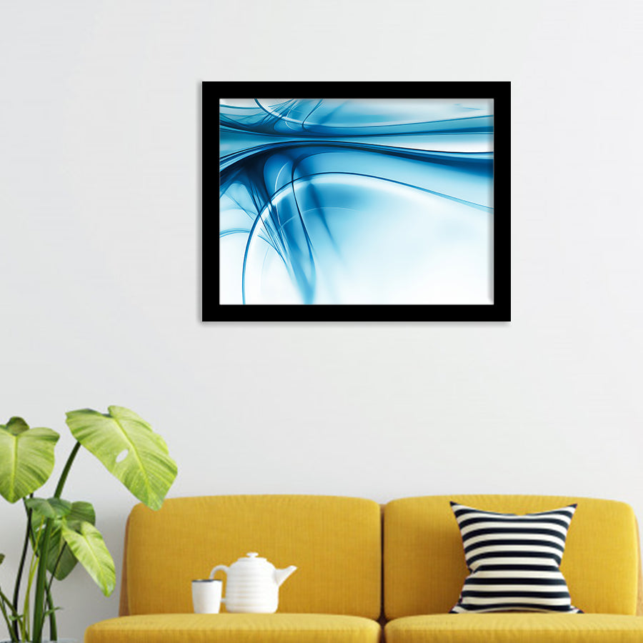 Abstract Technology Framed Art Prints Wall Decor - Painting Art, Framed Prints, Prints for Sale, Wall Art, Home Decor