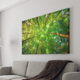 Abstract Tree Extra Large Canvas Prints Wall Art Decor - Painting Canvas,Home Decor, Ready to Hang