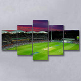 Adelaide Oval, Stadium Canvas, Sport Art, Large Canvas, Multi Panels, Canvas Prints Wall Art Decor