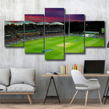 Adelaide Oval, Stadium Canvas, Sport Art, Large Canvas, Multi Panels, Canvas Prints Wall Art Decor