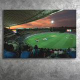 Adelaide Oval Stadium, Stadium Canvas, Sport Art, Gift for him, Fan Gift, Canvas Prints Wall Art Decor