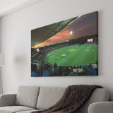 Adelaide Oval Stadium, Stadium Canvas, Sport Art, Gift for him, Fan Gift, Canvas Prints Wall Art Decor