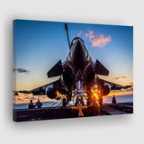 Air Transportation Accessscience From Mcgraw Hill Education Canvas Prints Wall Art Decor - Painting Canvas, Art Prints, Ready to Hang