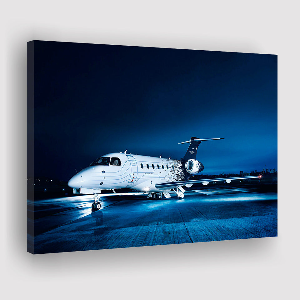 Airplane Art Canvas Prints Wall Art Decor - Painting Canvas,Home Decor, Ready to Hang