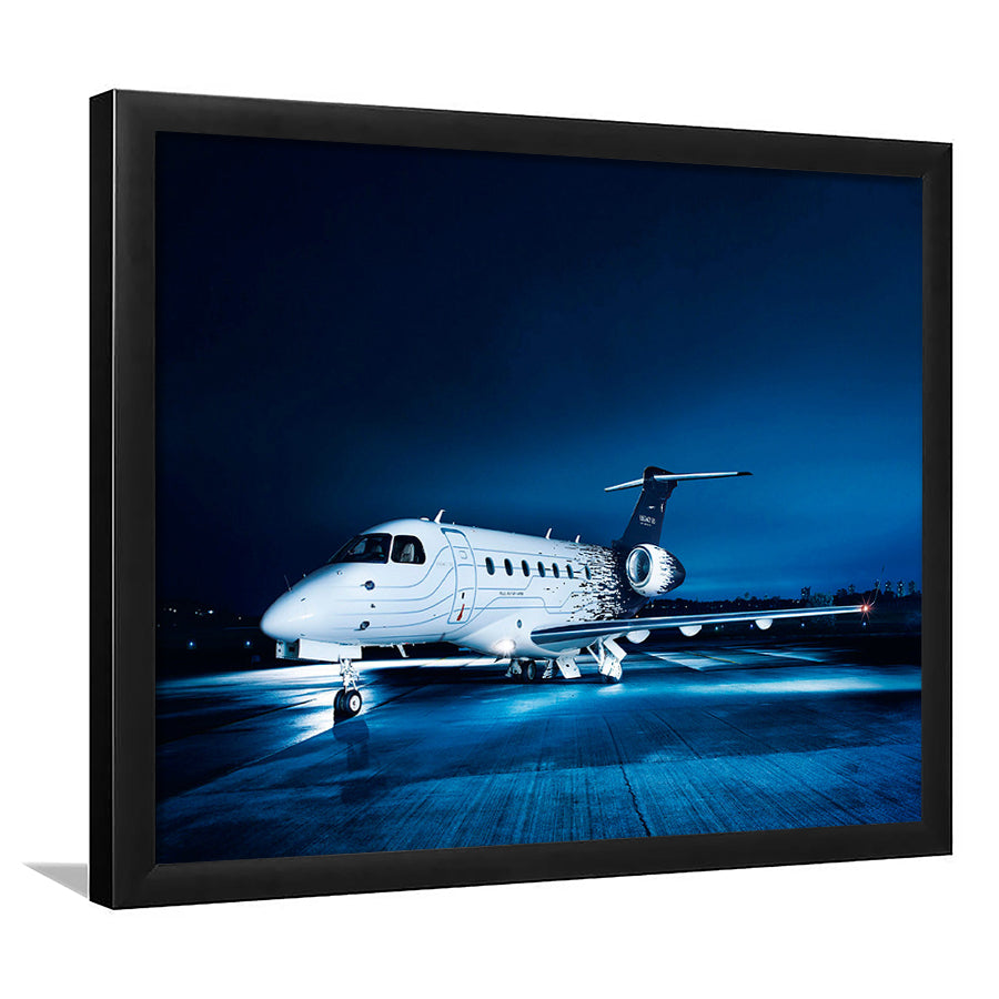 Airplane Art Framed Art Prints Wall Art Decor, Framed Picture, Home Decor